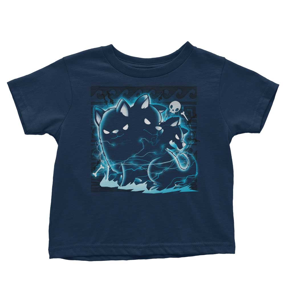 Cerberus - Youth Apparel T-Shirts, Hoodie, Sweatshirt | CiraTrend.com (Image 5)