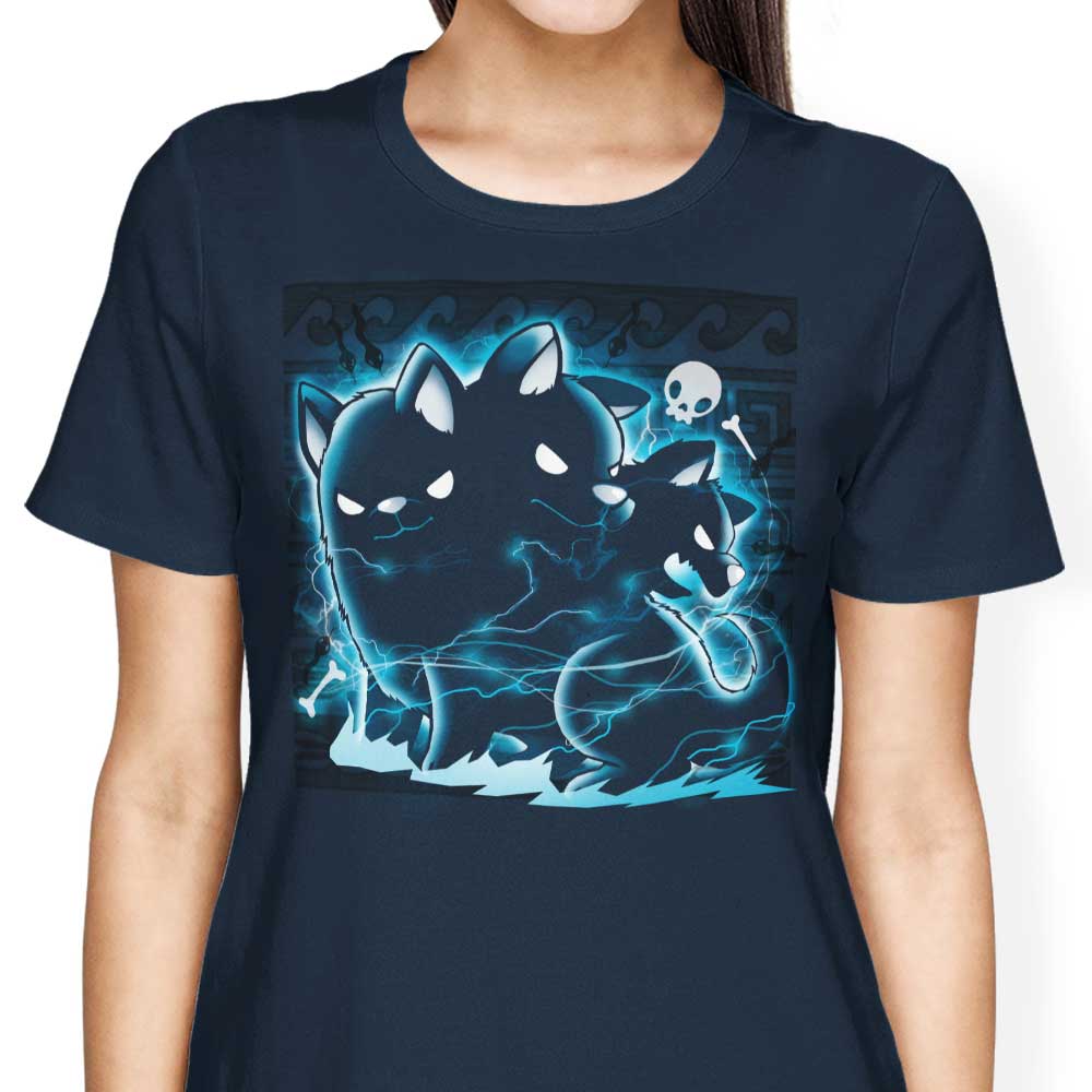 Cerberus T-Shirts, Hoodie, Sweatshirt
