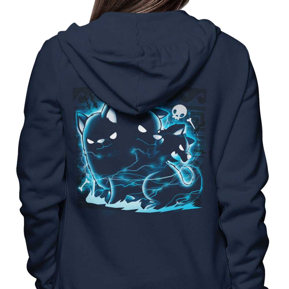 Cerberus - Hoodie T-Shirts, Sweatshirt | CiraTrend.com (Image 3)