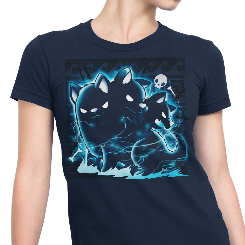Cerberus T-Shirts, Hoodie, Sweatshirt