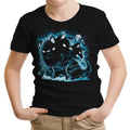 Cerberus - Youth Apparel T-Shirts, Hoodie, Sweatshirt | CiraTrend.com (Image 1)