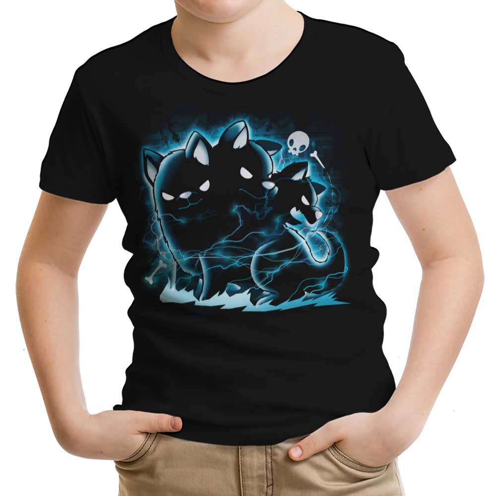 Cerberus - Youth Apparel T-Shirts, Hoodie, Sweatshirt | CiraTrend.com (Image 1)