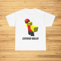 Certified Baller Funny Tshirt, Meme Shirt Menswear Top Streetwear Tropical Hoodie, Sweatshirt | CiraTrend.com