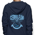 Cerulean City Gym - Hoodie T-Shirts, Sweatshirt | CiraTrend.com (Image 1)