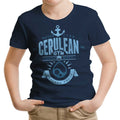 Cerulean City Gym - Youth Apparel T-Shirts, Hoodie, Sweatshirt | CiraTrend.com (Image 1)