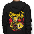 Chainsaw Album - Hoodie T-Shirts, Sweatshirt | CiraTrend.com (Image 1)