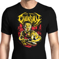 Chainsaw Album - Men's Apparel T-Shirts, Hoodie, Sweatshirt | CiraTrend.com (Image 1)