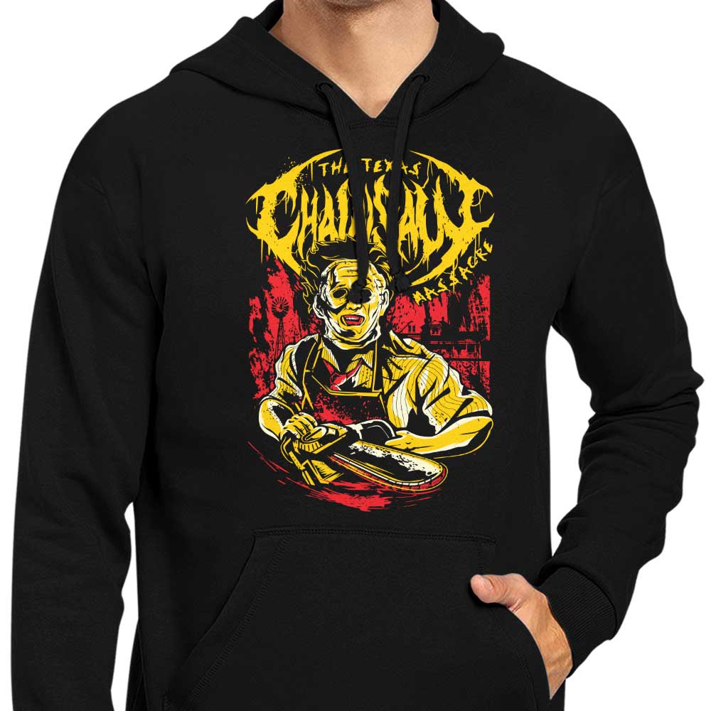 Chainsaw Album - Hoodie T-Shirts, Sweatshirt | CiraTrend.com (Image 4)