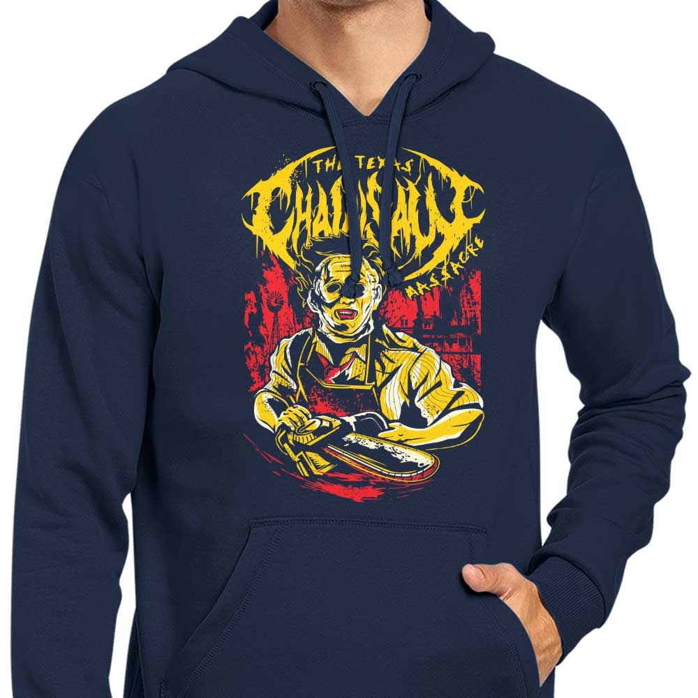 Chainsaw Album - Hoodie T-Shirts, Sweatshirt | CiraTrend.com (Image 5)