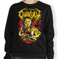 Chainsaw Album - Sweatshirt T-Shirts, Hoodie | CiraTrend.com (Image 1)