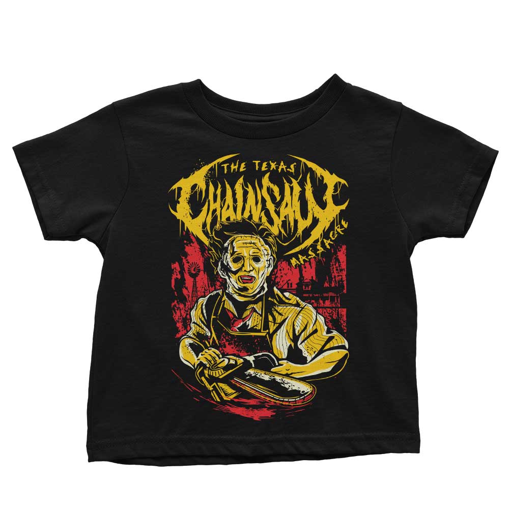 Chainsaw Album - Youth Apparel T-Shirts, Hoodie, Sweatshirt | CiraTrend.com (Image 4)