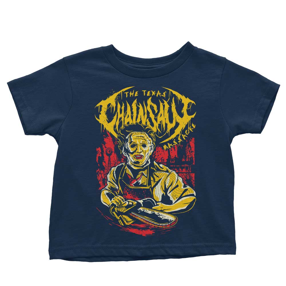 Chainsaw Album - Youth Apparel T-Shirts, Hoodie, Sweatshirt | CiraTrend.com (Image 5)