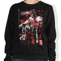 Chainsaw Sumi-e - Sweatshirt T-Shirts, Hoodie | CiraTrend.com (Image 1)