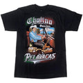 Chalino Sanchez Pelavacas Shirt Classic Corridos Mexican Music Tee Legendary Singer Gift Hoodie, Sweatshirt | CiraTrend.com