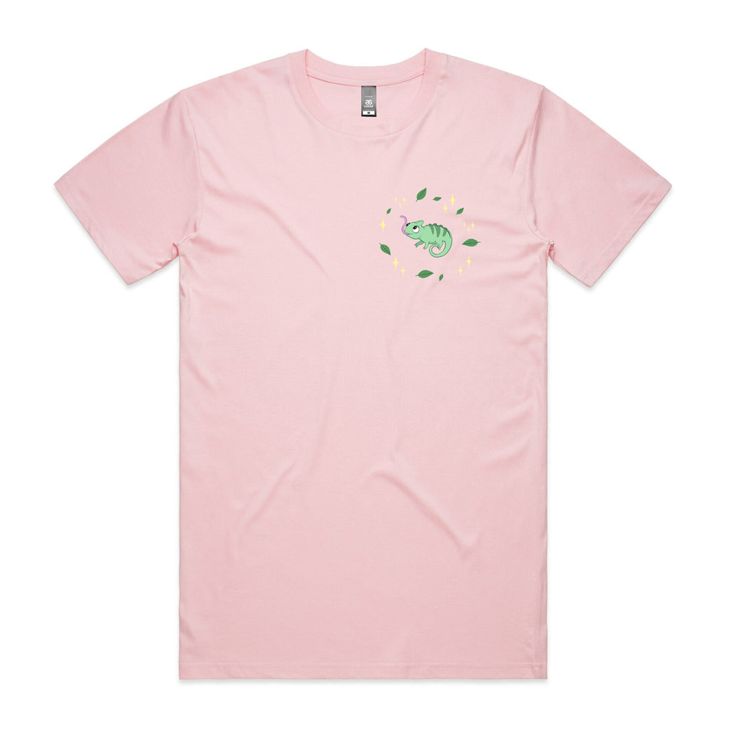 Chameleon Tee Hoodie, Sweatshirt | CiraTrend.com (Image 1)