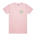 Chameleon Tee Hoodie, Sweatshirt | CiraTrend.com (Image 1)