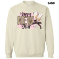 Champagne New Year Sweatshirt 'NLB' T-Shirts, Hoodie | CiraTrend.com