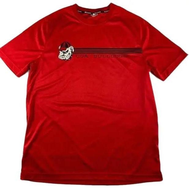 Champion Georgia Bulldogs T Shirt, Unisex T-shirt Sweatshirt Hoodie | CiraTrend.com
