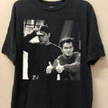 Chandler Bing T-Shirt, Unisex Cotton Tee, Matthew Perry Shirt, Meme Shirt, Funny Shirt Hoodie, Sweatshirt | CiraTrend.com