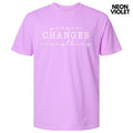 Changes Everything Comfort Colors T-Shirt 'NLB' Hoodie, Sweatshirt | CiraTrend.com