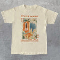 Channel Orange T-Shirt, Frank Shirt, Orange Graphic T-Shirt, Unisex Shirt, Gift For Men Hoodie, Sweatshirt | CiraTrend.com