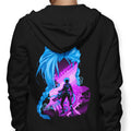Chaos and Powder - Hoodie T-Shirts, Sweatshirt | CiraTrend.com (Image 1)