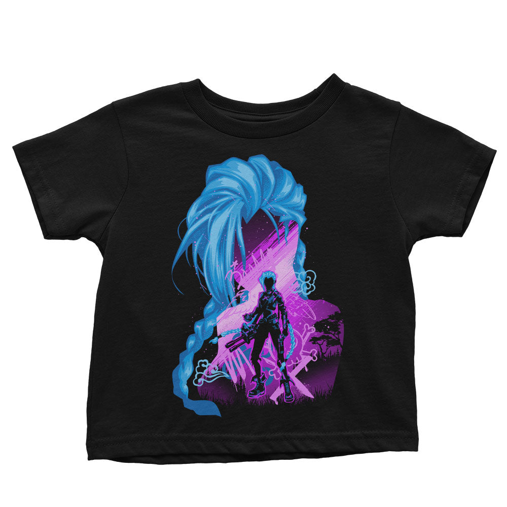 Chaos and Powder - Youth Apparel T-Shirts, Hoodie, Sweatshirt | CiraTrend.com (Image 3)