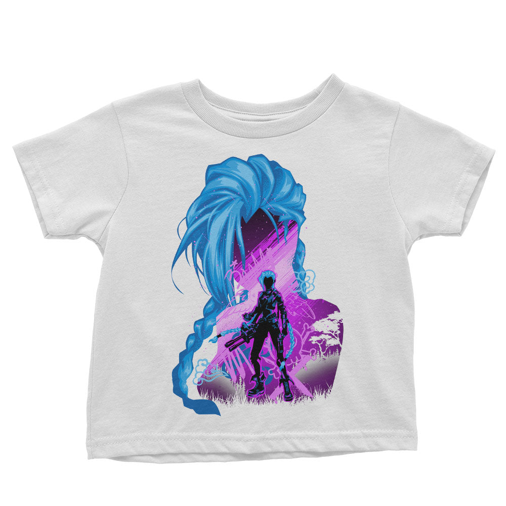 Chaos and Powder - Youth Apparel T-Shirts, Hoodie, Sweatshirt | CiraTrend.com (Image 4)