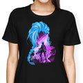 Chaos Powder T-Shirts, Hoodie, Sweatshirt