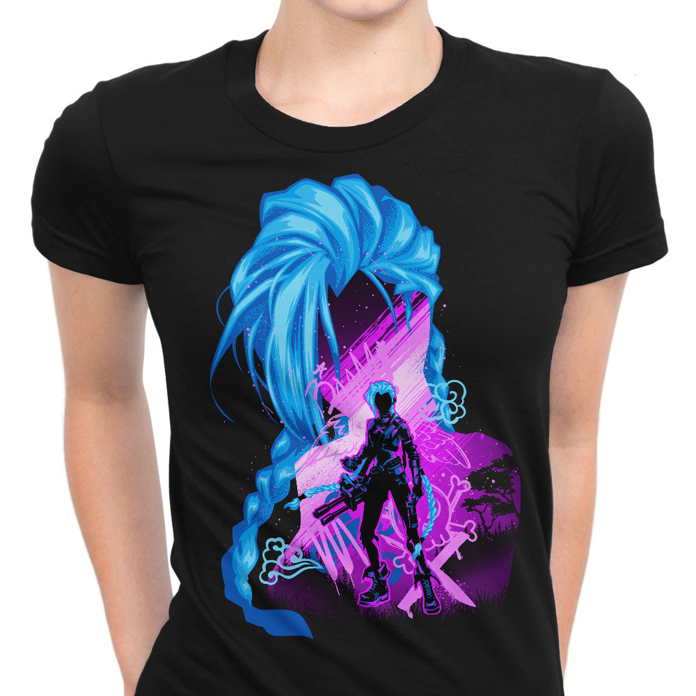 Chaos Powder T-Shirts, Hoodie, Sweatshirt