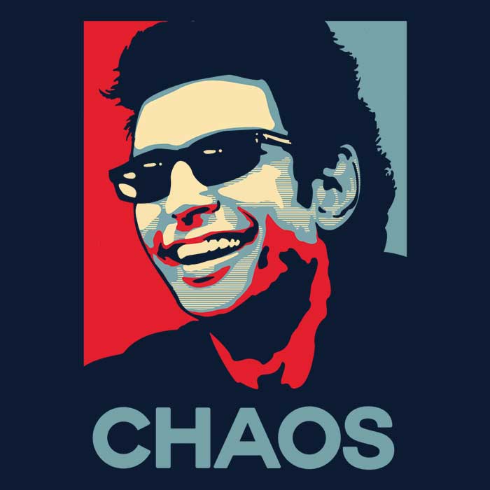 Chaos - Men's Apparel Style001 T-Shirts, Hoodie, Sweatshirt | CiraTrend.com (Image 2)