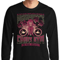 Chaos Gym - Long Sleeve T-Shirt Hoodie, Sweatshirt | CiraTrend.com (Image 1)