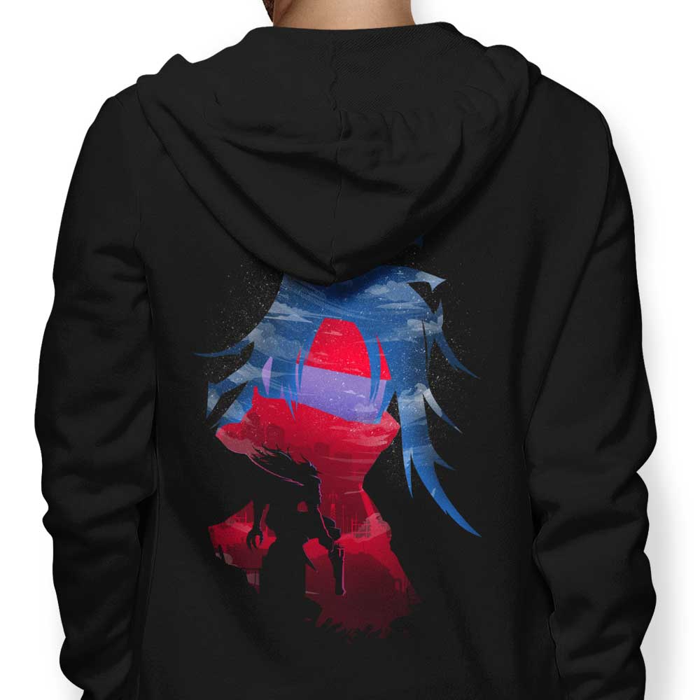 Chaos - Hoodie T-Shirts, Sweatshirt | CiraTrend.com (Image 1)