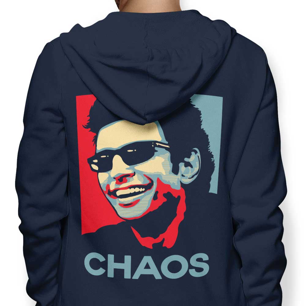 Chaos - Hoodie Style001 T-Shirts, Sweatshirt | CiraTrend.com (Image 1)