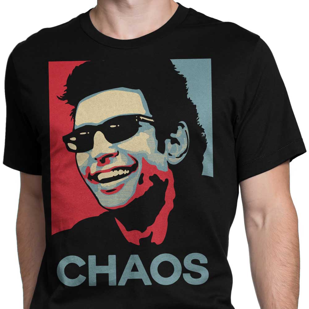 Chaos - Men's Apparel Style001 T-Shirts, Hoodie, Sweatshirt | CiraTrend.com (Image 4)