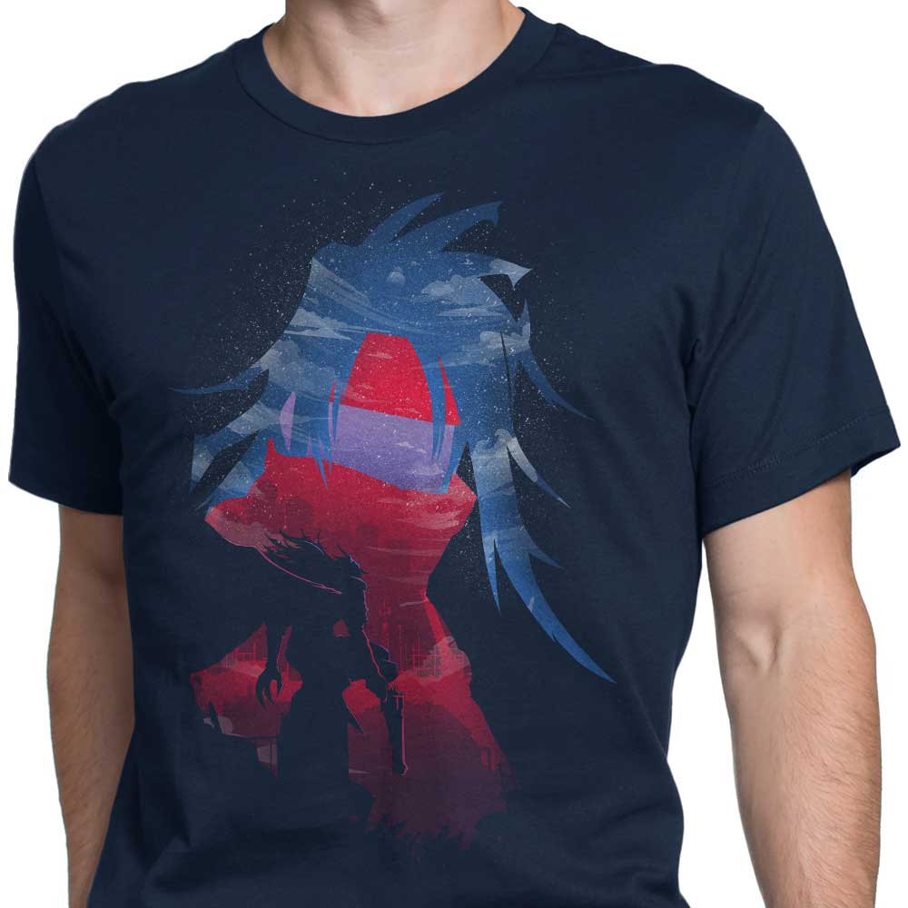 Chaos - Men's Apparel T-Shirts, Hoodie, Sweatshirt | CiraTrend.com (Image 4)