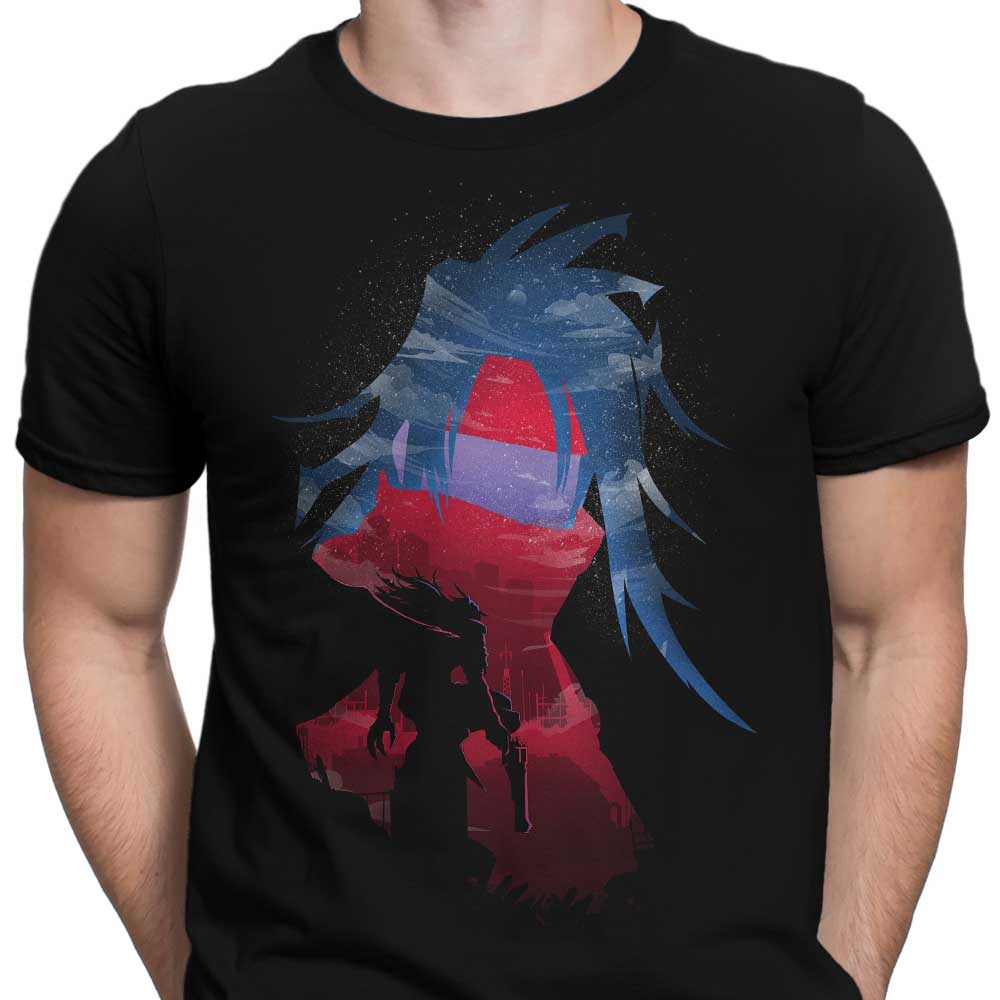 Chaos - Men's Apparel T-Shirts, Hoodie, Sweatshirt | CiraTrend.com (Image 3)