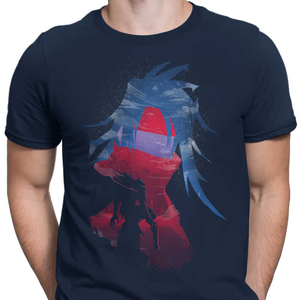 Chaos - Men's Apparel T-Shirts, Hoodie, Sweatshirt | CiraTrend.com (Image 5)