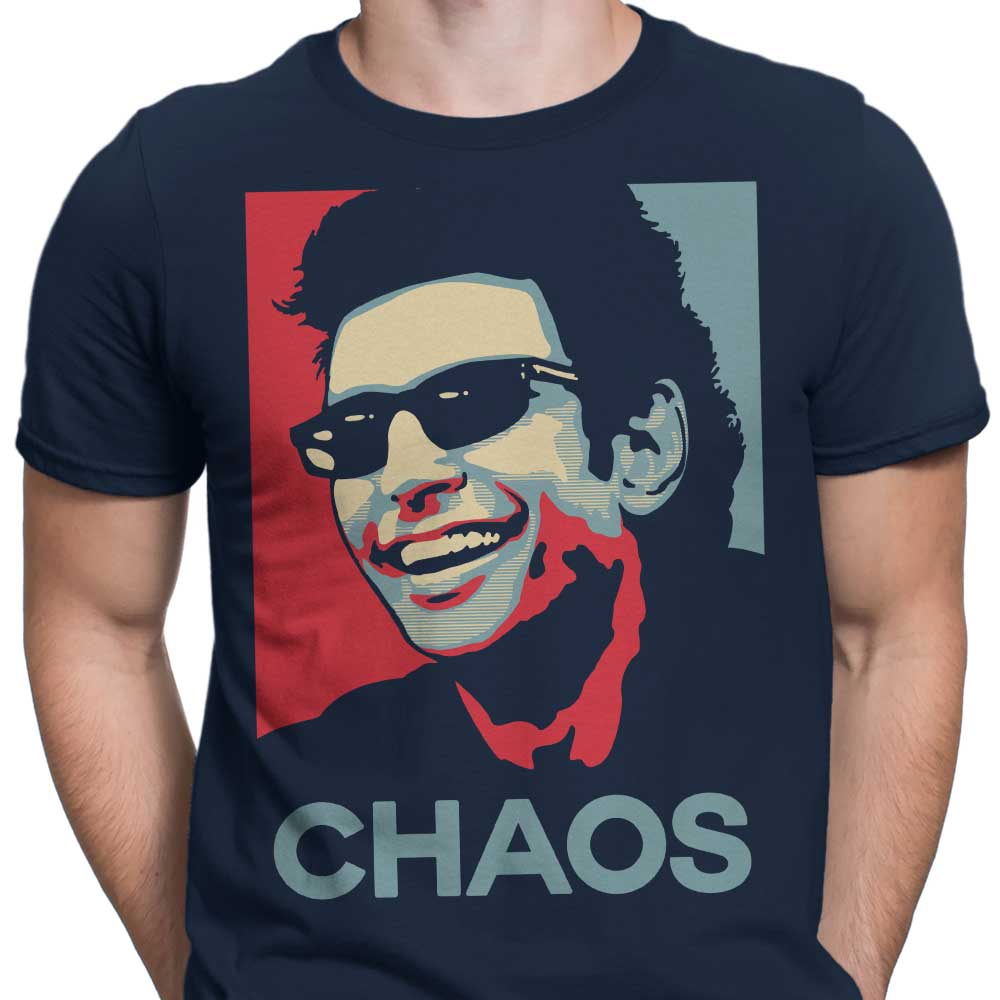 Chaos - Men's Apparel Style001 T-Shirts, Hoodie, Sweatshirt | CiraTrend.com (Image 3)