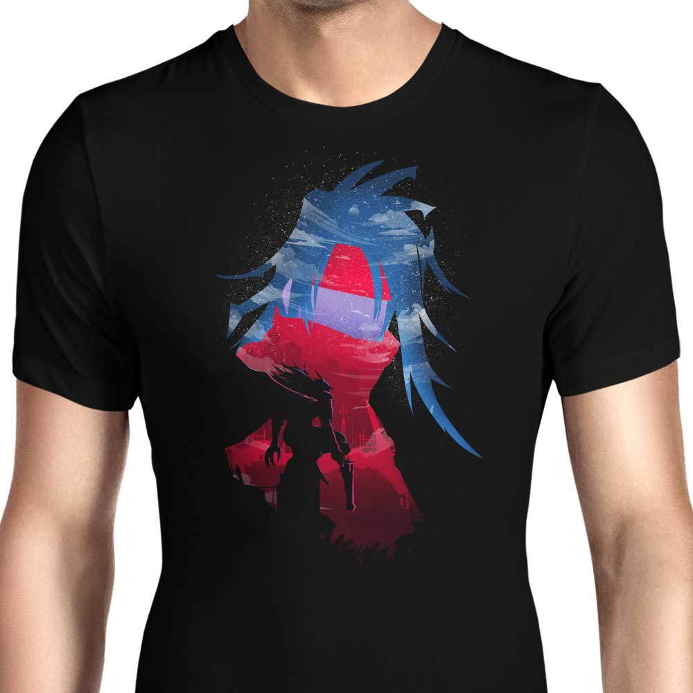 Chaos - Men's Apparel T-Shirts, Hoodie, Sweatshirt | CiraTrend.com (Image 1)