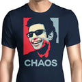 Chaos - Men's Apparel Style001 T-Shirts, Hoodie, Sweatshirt | CiraTrend.com (Image 1)