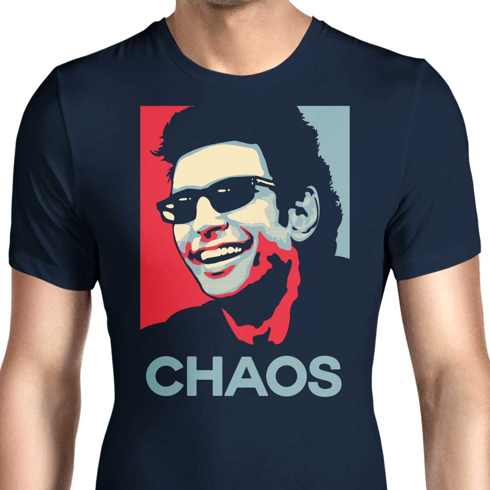 Chaos - Men's Apparel Style001 T-Shirts, Hoodie, Sweatshirt | CiraTrend.com (Image 1)