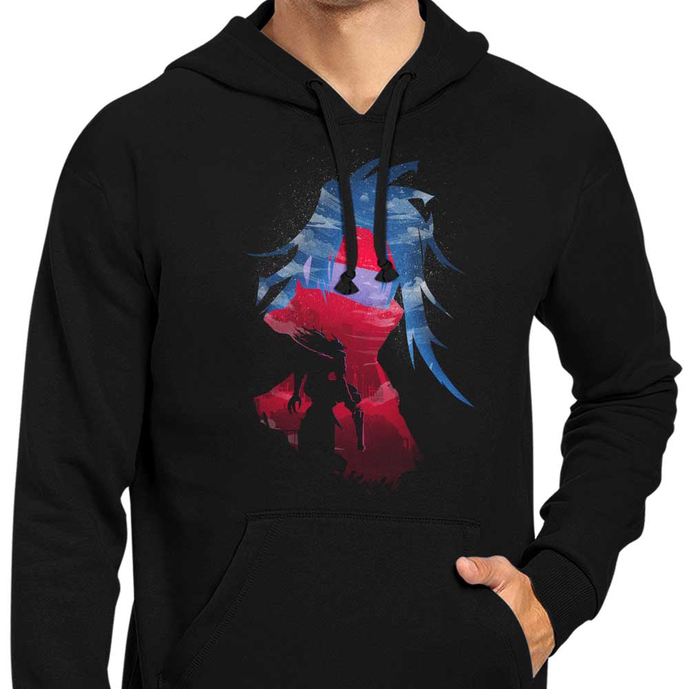 Chaos - Hoodie T-Shirts, Sweatshirt | CiraTrend.com (Image 4)