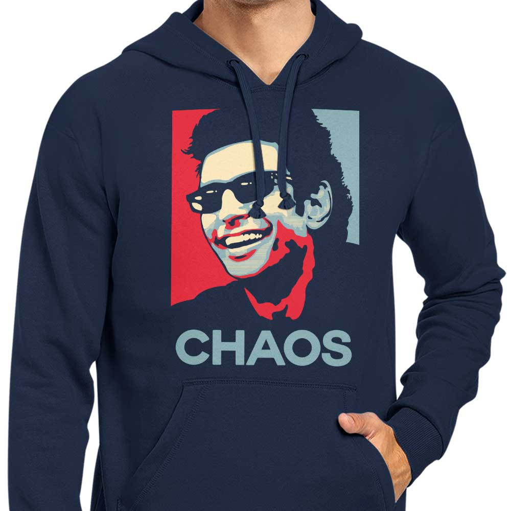 Chaos - Hoodie Style001 T-Shirts, Sweatshirt | CiraTrend.com (Image 4)