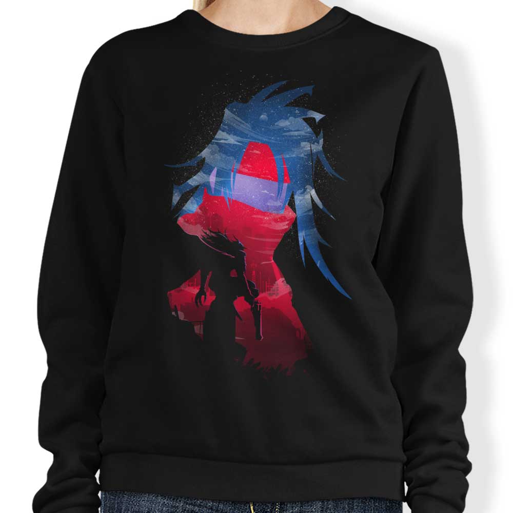 Chaos - Sweatshirt T-Shirts, Hoodie | CiraTrend.com (Image 1)