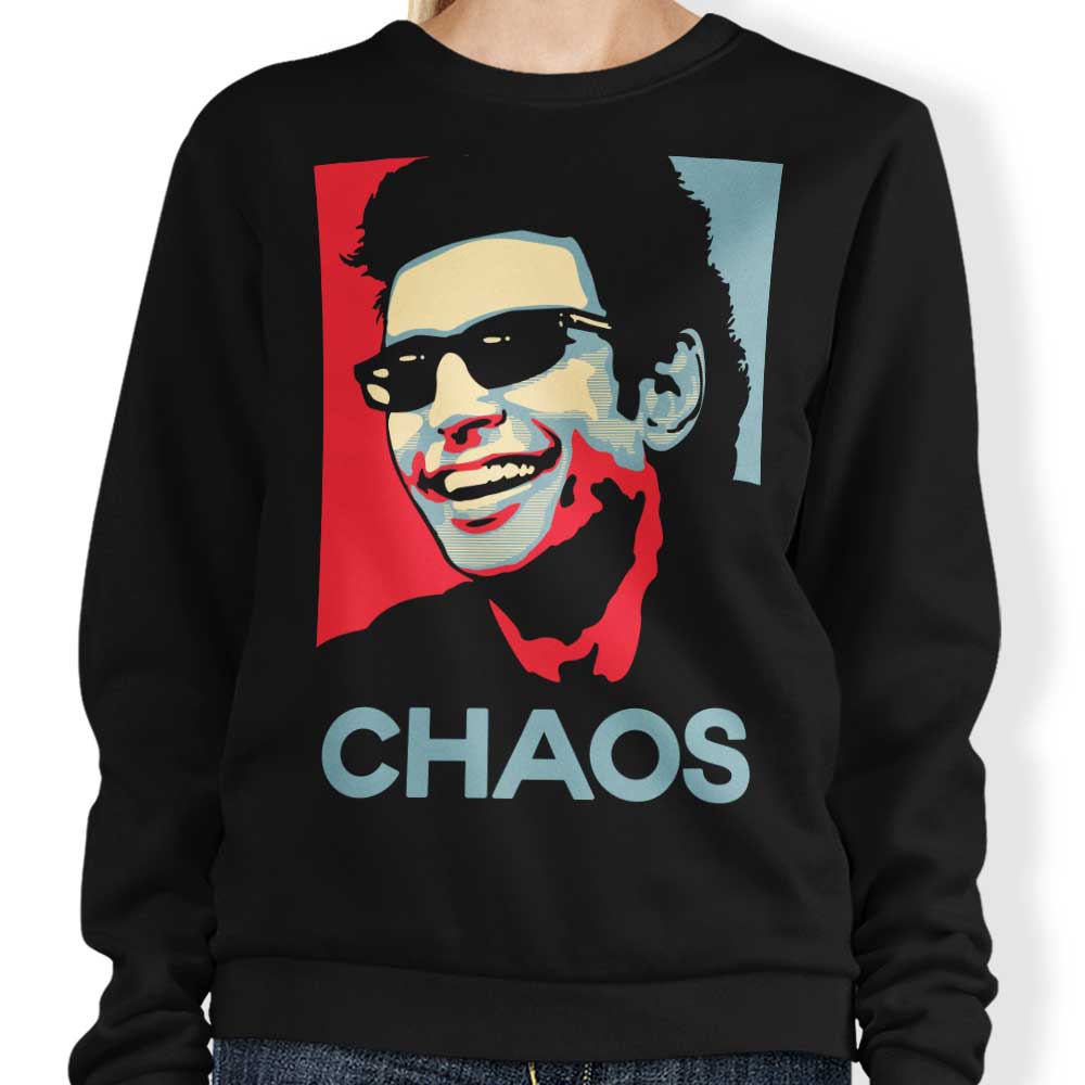 Chaos - Sweatshirt Style001 T-Shirts, Hoodie | CiraTrend.com (Image 3)