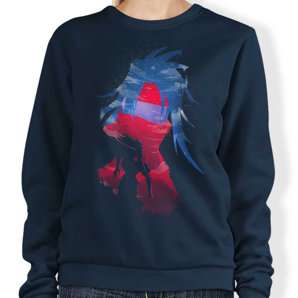 Chaos - Sweatshirt T-Shirts, Hoodie | CiraTrend.com (Image 3)