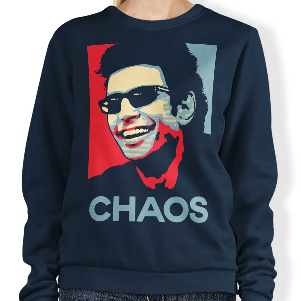 Chaos - Sweatshirt Style001 T-Shirts, Hoodie | CiraTrend.com (Image 1)