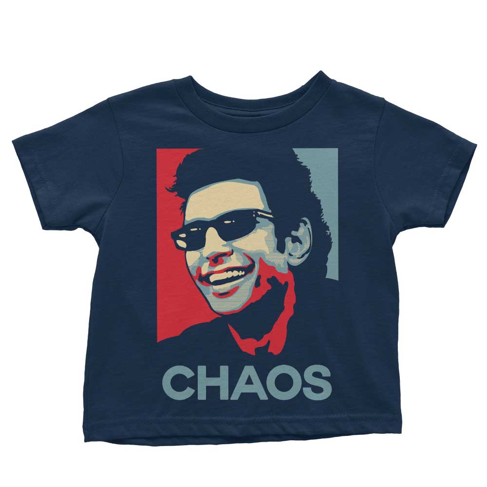 Chaos - Youth Apparel Style001 T-Shirts, Hoodie, Sweatshirt | CiraTrend.com (Image 4)