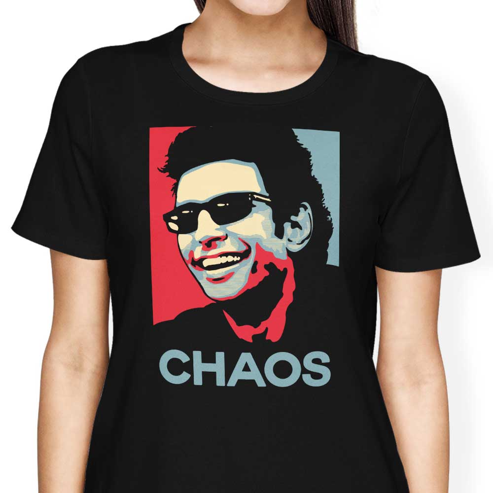Chaos - Women's Apparel Style001 T-Shirts, Hoodie, Sweatshirt | CiraTrend.com (Image 4)